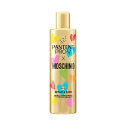 Pantene Pro V Moschino Repara y Protege Champu Edicion Limitada