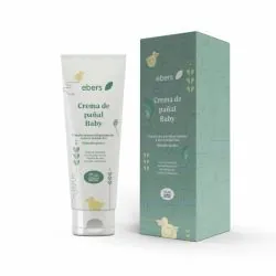 Ebers Natural Baby Crema Pañal