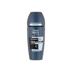 Dove Men Invisible Dry Desodorante Roll On