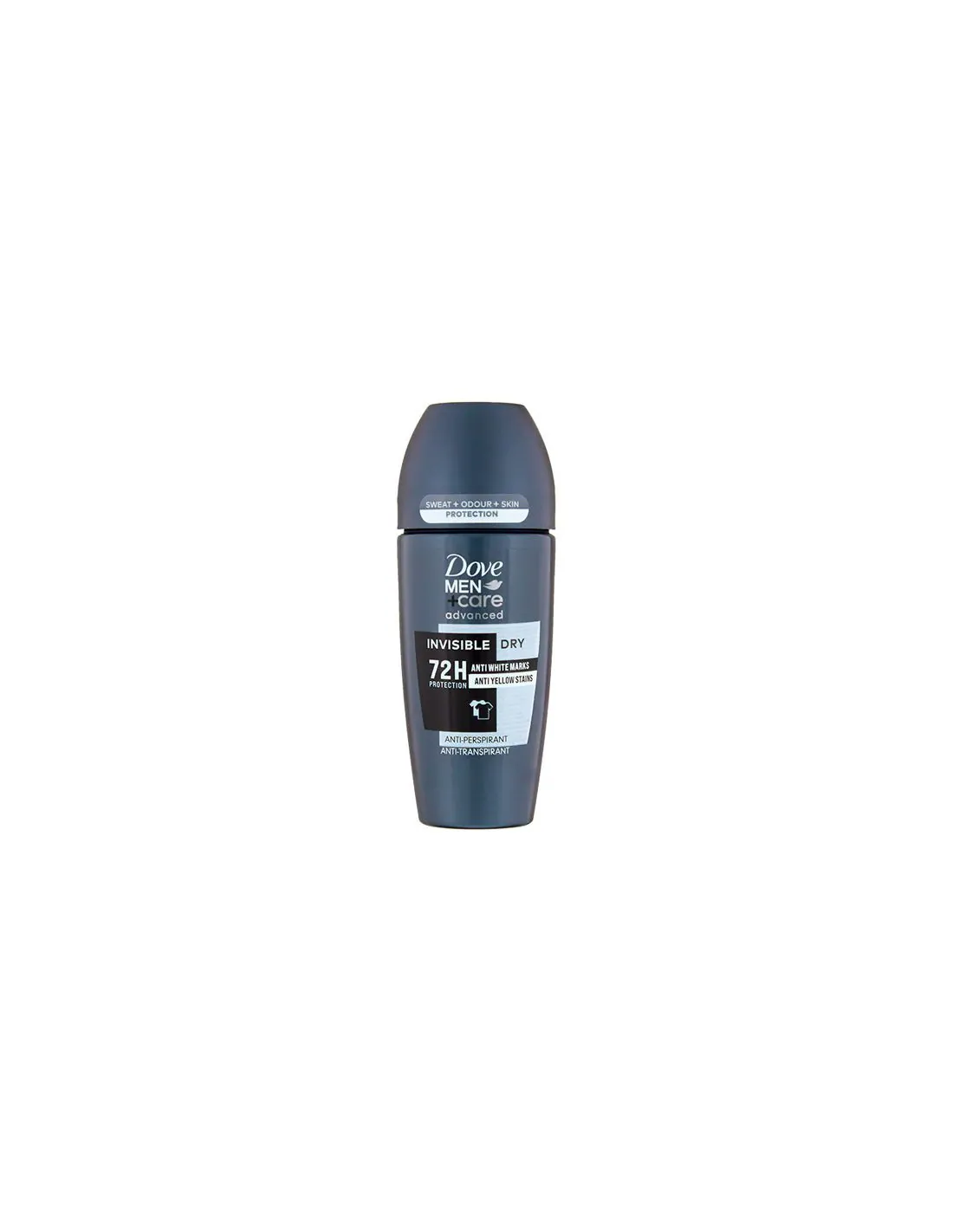 Dove Men Invisible Dry Desodorante Roll On