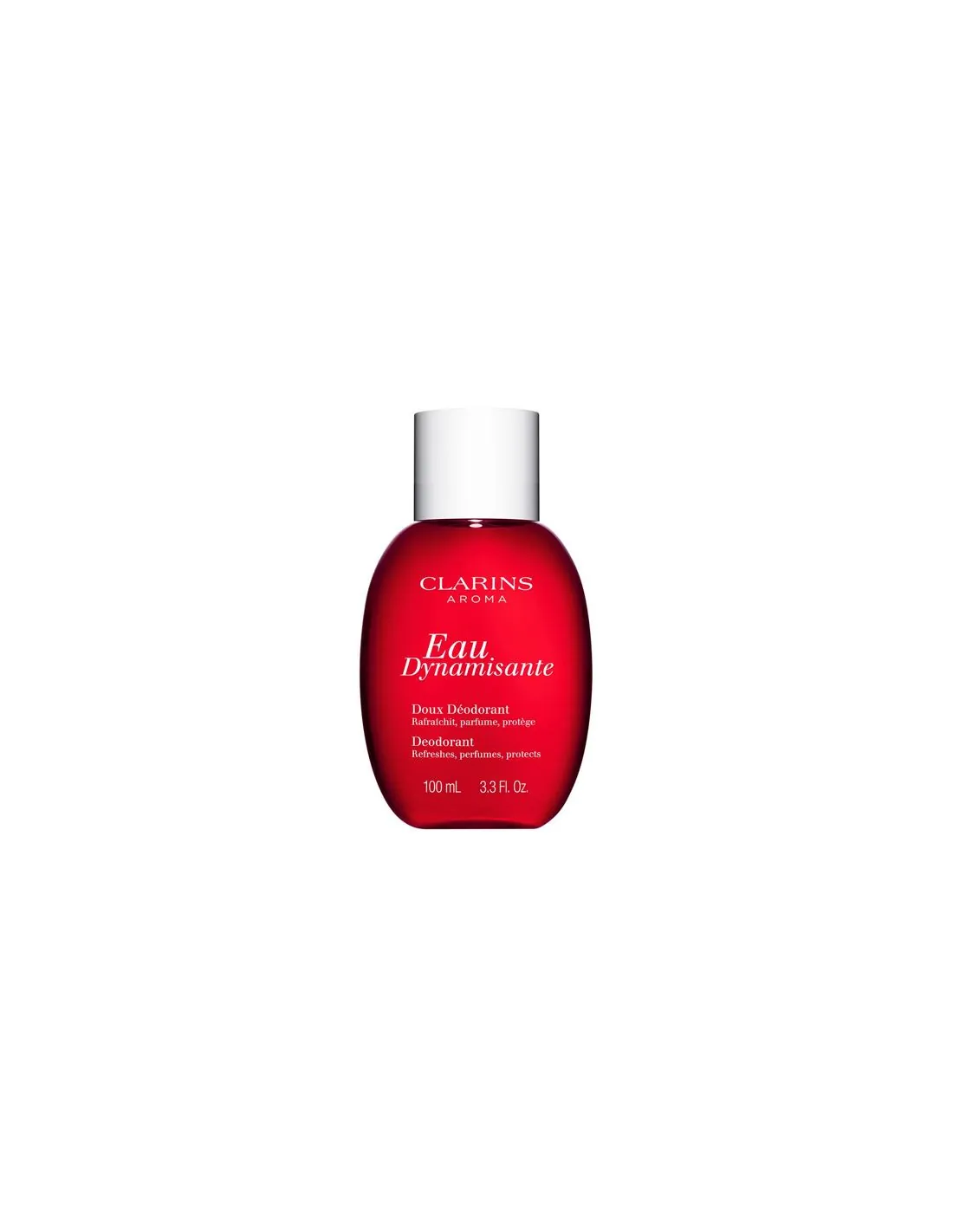 Clarins Eau Dynamisante Desodorante