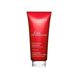 Clarins Eau Dynamisante Body Lotion