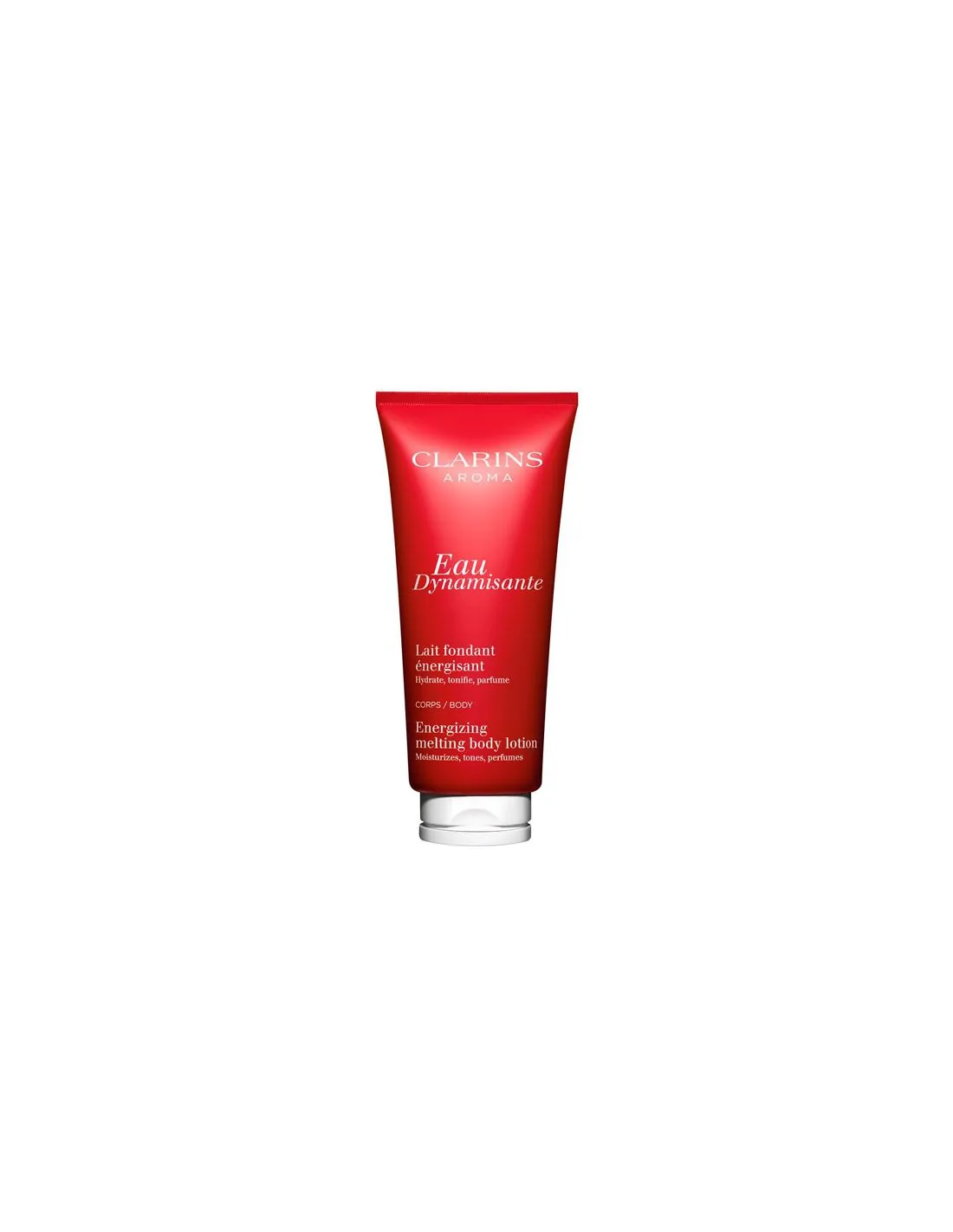 Clarins Eau Dynamisante Body Lotion