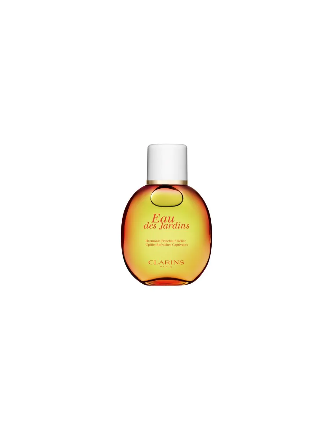 Clarins Eau Des Jardins Agua de Tratamiento