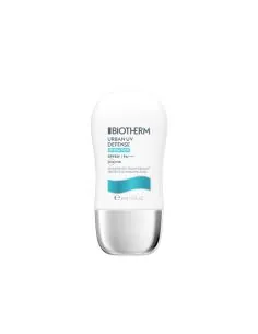 Biotherm Urban UV Defense Protective Hydrating Fluid Protector Solar