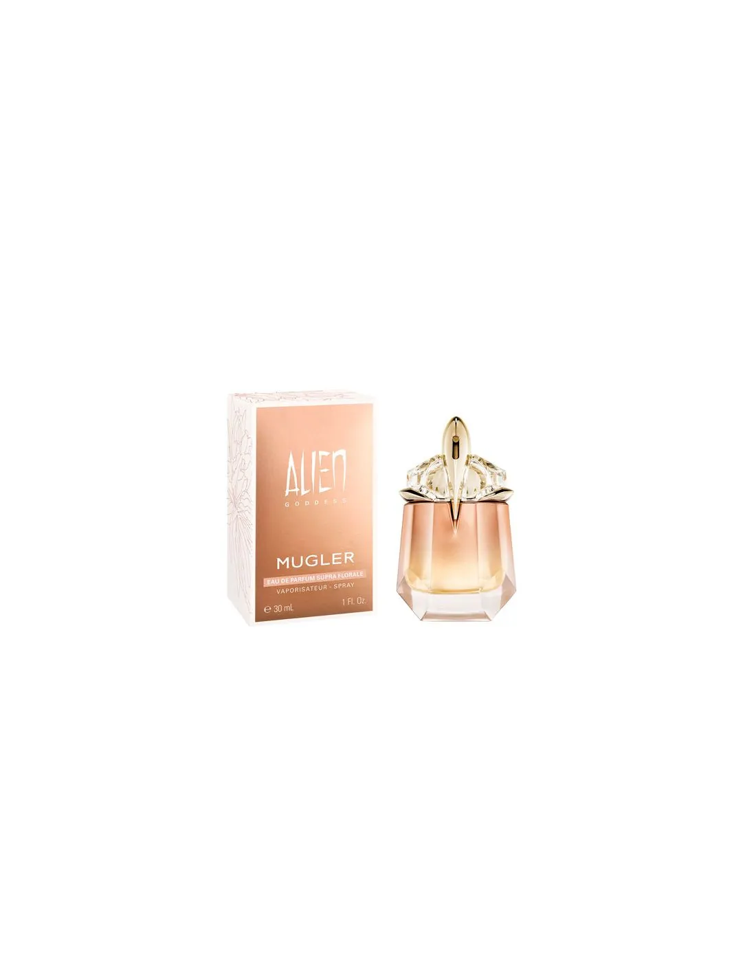 Mugler Alien Goddess Supra Florale Eau De Parfum