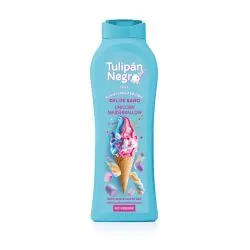 Tulipan Negro Unicornio Marshmallow Gel 650 ml