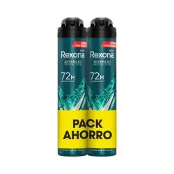 Rexona Men Marine Fresh Desodorante Spray