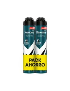 Rexona Men Black White Desodorante Spray