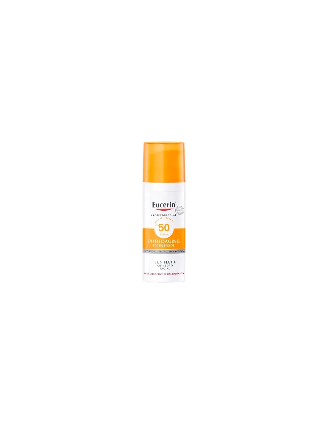 Eucerin Fluid Anti Age Protector Solar