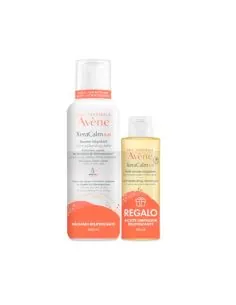 Avene Xeracalm Balsamo Relipidizante Xercalm Aceite Limpiador