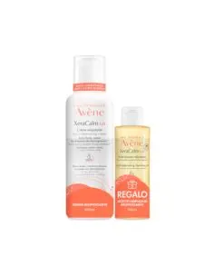 Avene Xeracalm Crema Xeracalm Aceite