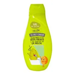 The Fruit Company Melon Gel de Ducha