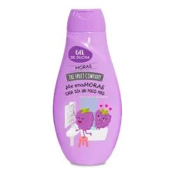 The Fruit Company Moras Gel de Ducha