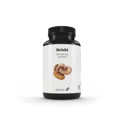 Ebers Reishi Capsulas