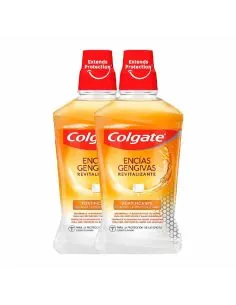 Colgate Encias Revitalizante Enjuague Bucal