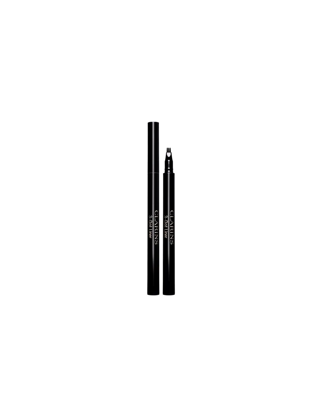 Clarins Dot Liner Negro Delineador de Ojos