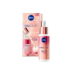 Nivea Cellular Expert Lift Serum Bakuchiol