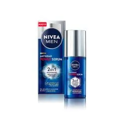 Nivea Men Antiedad Power Luminous Serum