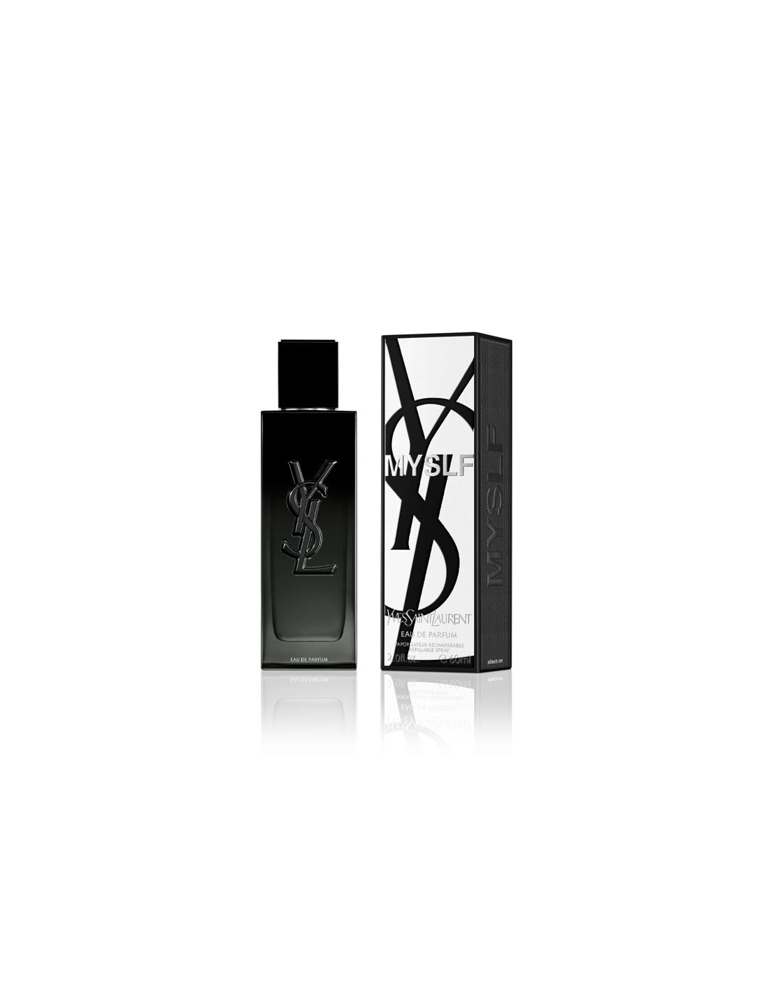 Yves Saint Laurent MYSLF Eau De Parfum | Comprar Online 