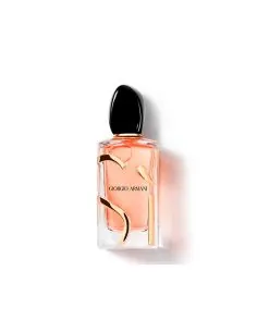 Armani Si Eau de Parfum Intense de Mujer Recargable