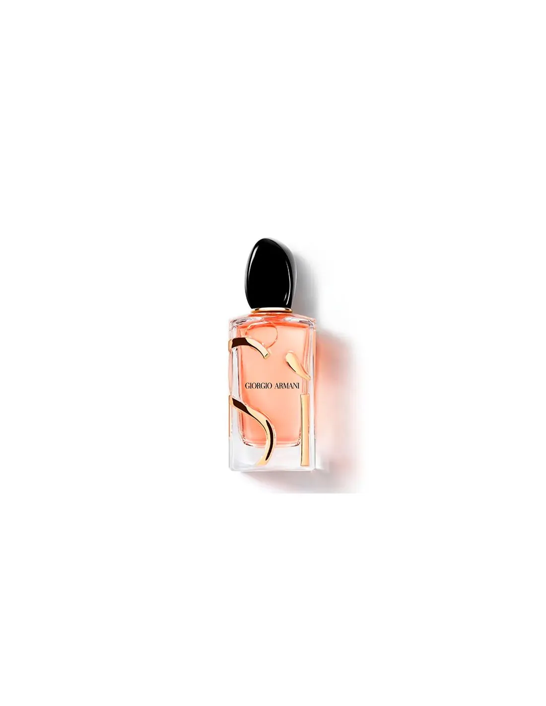 Armani Si Eau de Parfum Intense de Mujer Recargable