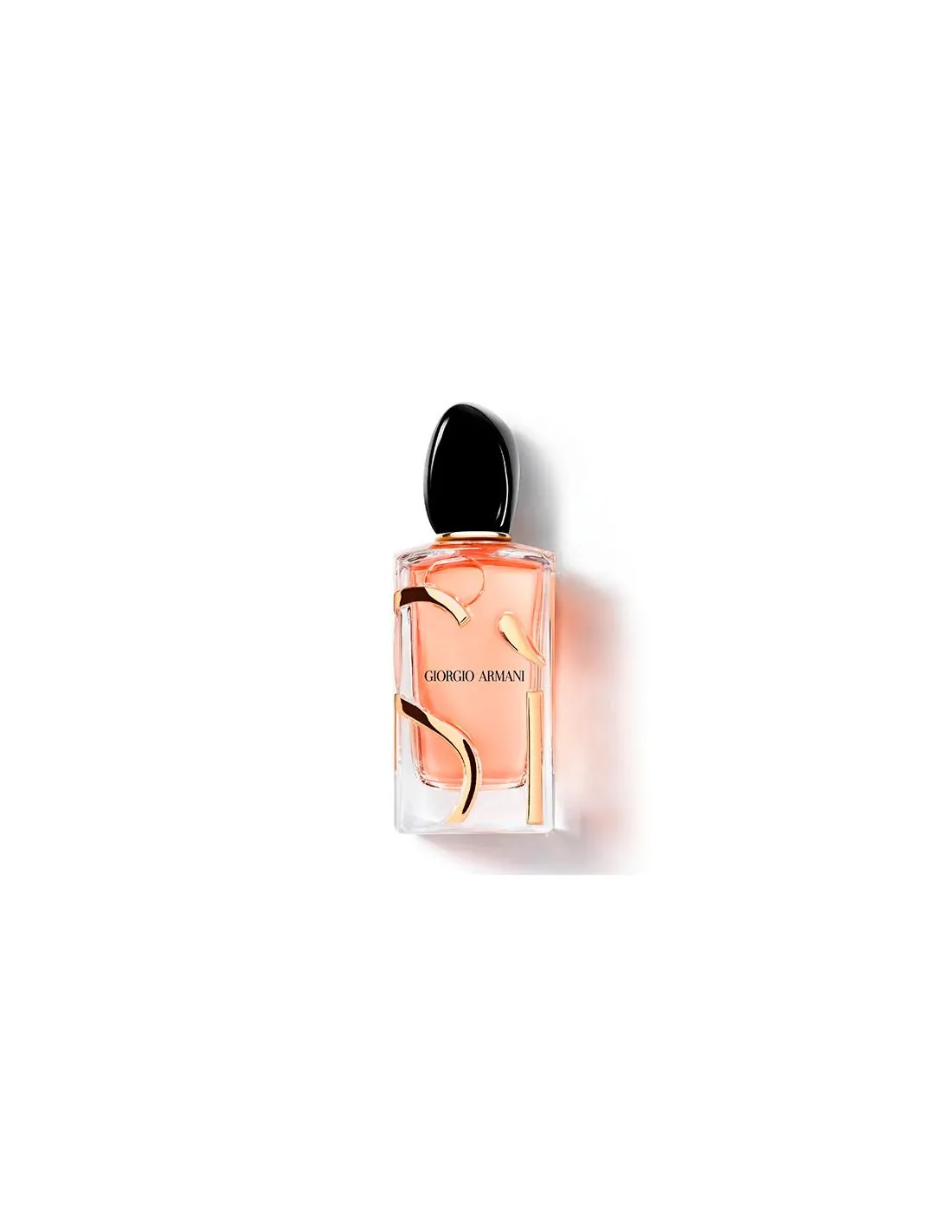 Armani Si Eau de Parfum Intense de Mujer Recargable