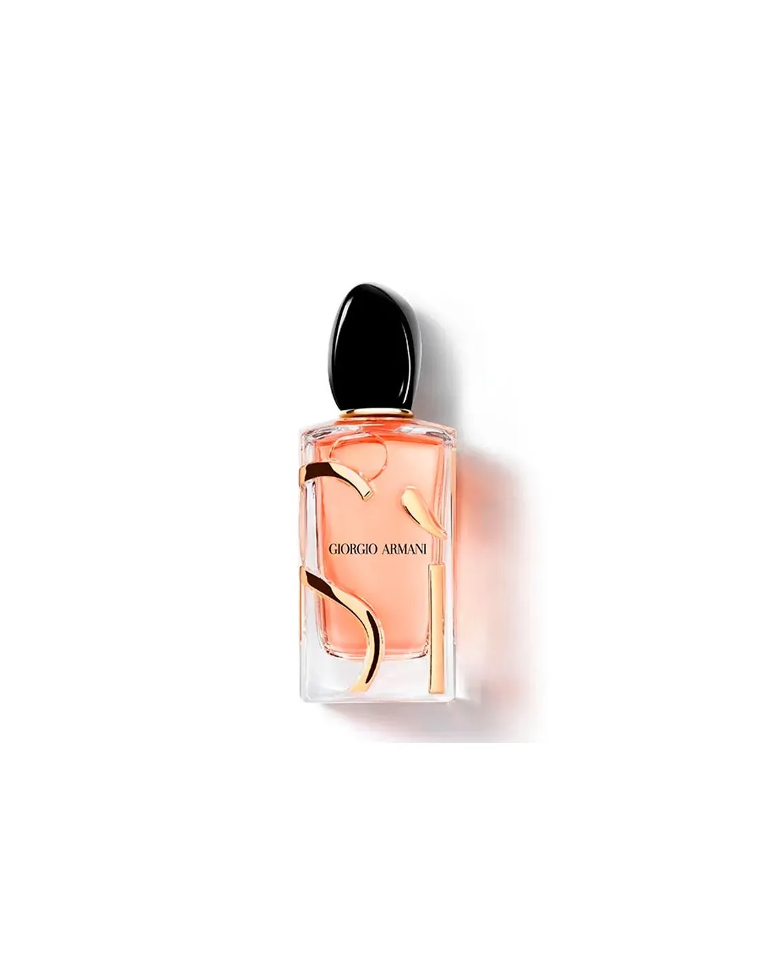 Armani Si Eau de Parfum Intense de Mujer Recargable