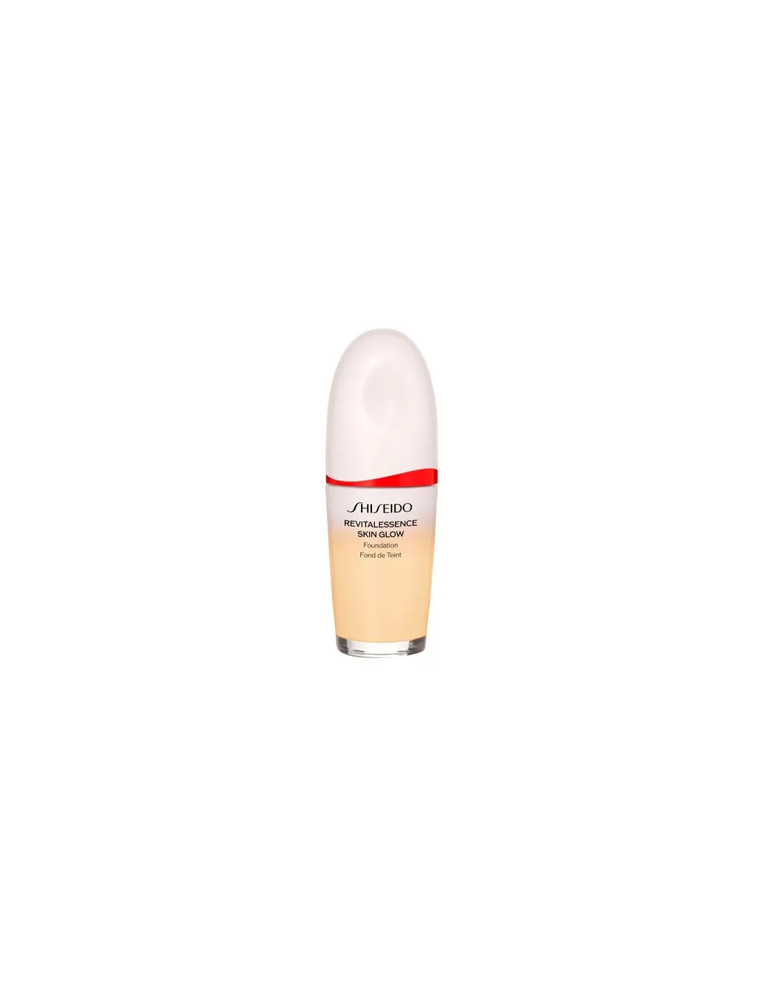 Shiseido Revital Essence Skin Glow Foundation Base de Maquillaje