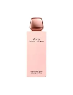 Narciso Rodriguez All Of Me Body Lotion