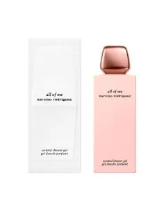 Narciso Rodriguez All Of Me Gel de Ducha