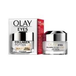 Olay Collagen Peptides 24 Max Contorno de Ojos