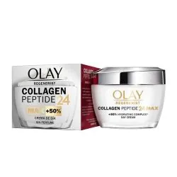 Olay Regenerist Collagen Peptide 24 Max Crema de Dia