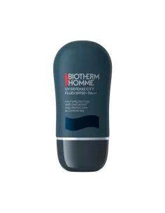 Biotherm Homme Uv Deffence City Crema Protectora