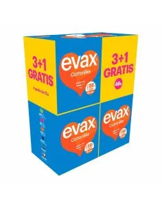 Evax Cottonlike Super Alas