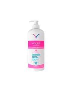 Vagisil Ph Balance Gel Intimo