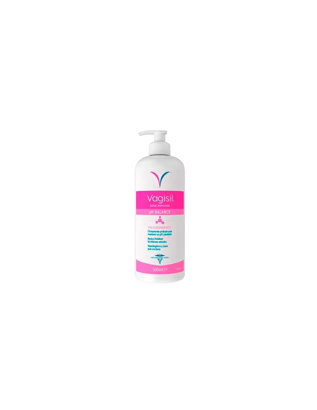 Vagisil Ph Balance Gel Intimo