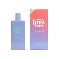 Mr. Wonderfull IM Your Love Potion Eau De Toilette