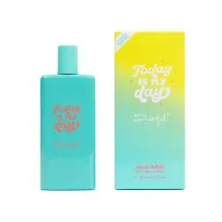 Mr Wonderful Today Is my Day Eau De Toilette