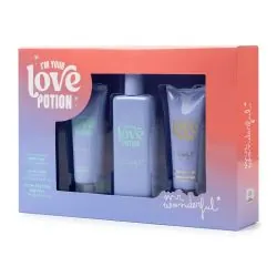 Mr Wonderfull IM Your Love Potion Estuche