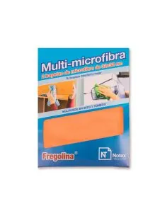 Fregolina Multi-Microfibra Bayeta