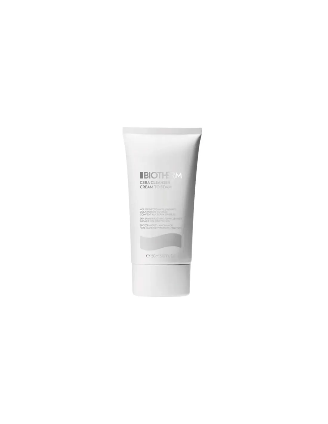 Biotherm Berrier Foam Limpiador Facial