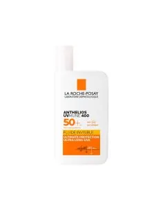 La Roche Posay Anthelios UVMUNE Fluido Invisible Protector Solar Corporal