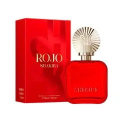 Shakira Rojo Eau de Parfum