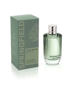 Springfield Green Attitude Eau de Toilette