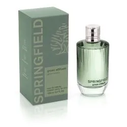 Springfield Green Attitude Eau de Toilette