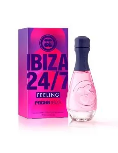 Pacha Ibiza 24 7 R23 For Her Eau de Toilette