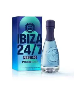 Pacha Ibiza 24 7 R23 For Him Eau de Toilette