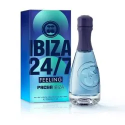 Pacha Ibiza 24 7 R23 For Him Eau de Toilette