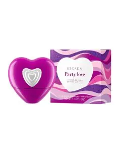 Escada Party Love Edicion Limitada Eau de Parfum